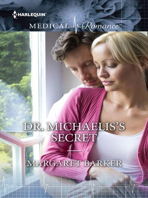 cover image of Dr. Michaelis's Secret